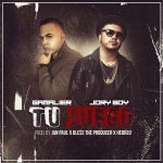 Gamalier Ft. Jory Boy - Tu Juego MP3